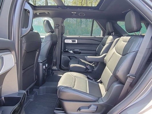2024 Ford Explorer ST in Brick Township, NJ - All American Certified Used Vehicles