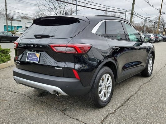 2024 Ford Escape Active in Brick Township, NJ - All American Certified Used Vehicles
