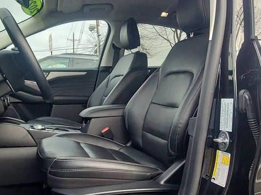 2021 Ford Escape Base in Brick Township, NJ - All American Certified Used Vehicles