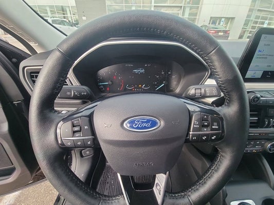 2021 Ford Escape Base in Brick Township, NJ - All American Certified Used Vehicles