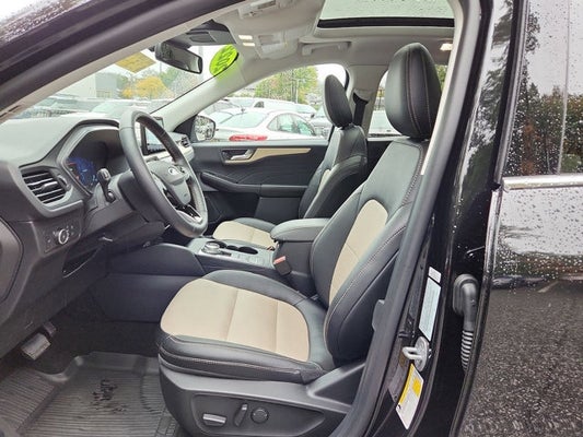 2022 Ford Escape Titanium in Brick Township, NJ - All American Certified Used Vehicles