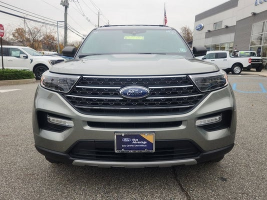 2020 Ford Explorer XLT in Brick Township, NJ - All American Certified Used Vehicles