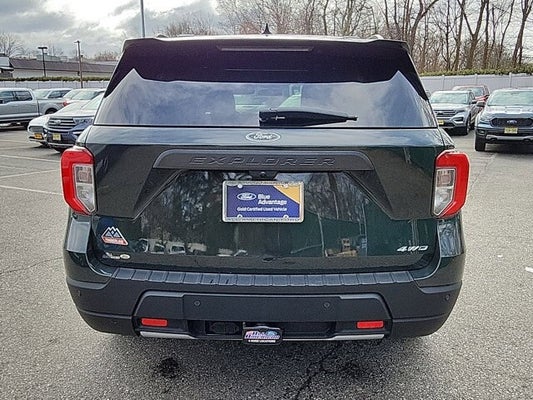 2022 Ford Explorer Timberline in Brick Township, NJ - All American Certified Used Vehicles