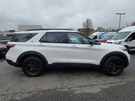 2024 Ford Explorer Timberline in Brick Township, NJ - All American Certified Used Vehicles