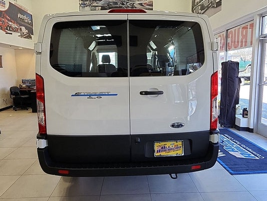 2023 Ford E-Transit Cargo Van Base in Brick Township, NJ - All American Certified Used Vehicles