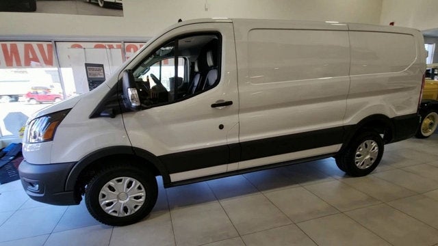 2023 Ford E-Transit Cargo Van Base in Brick Township, NJ - All American Certified Used Vehicles