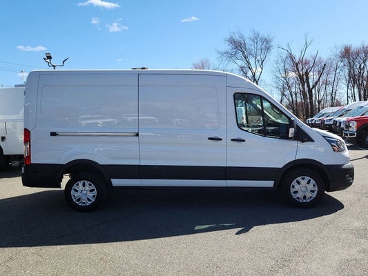2022 Ford E-Transit Cargo Van Base in Brick Township, NJ - All American Certified Used Vehicles