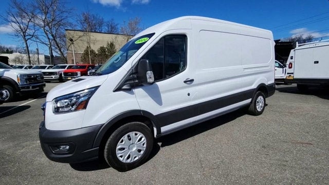 2022 Ford E-Transit Cargo Van Base in Brick Township, NJ - All American Certified Used Vehicles