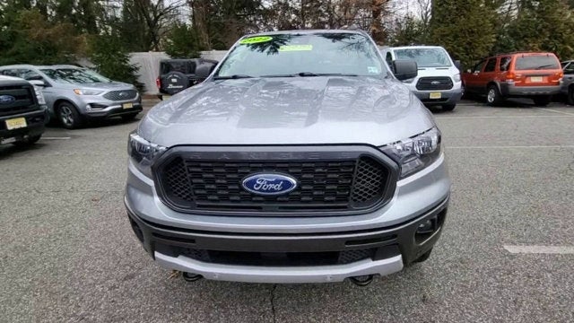 2022 Ford Ranger Base in Brick Township, NJ - All American Certified Used Vehicles