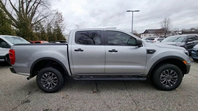 2022 Ford Ranger Base in Brick Township, NJ - All American Certified Used Vehicles