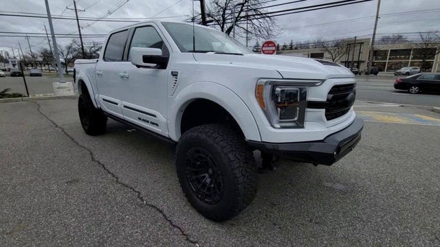 2023 Ford F-150 Black Ops Edition in Brick Township, NJ - All American Certified Used Vehicles