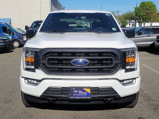 2021 Ford F-150 Base in Brick Township, NJ - All American Certified Used Vehicles