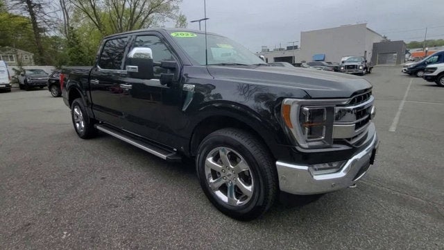2022 Ford F-150 Base in Brick Township, NJ - All American Certified Used Vehicles