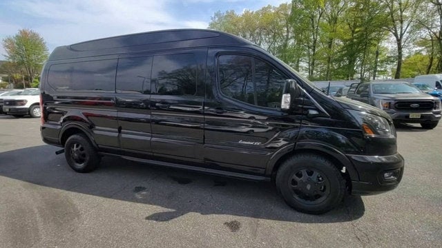2023 Ford Transit Cargo Van Base in Brick Township, NJ - All American Certified Used Vehicles