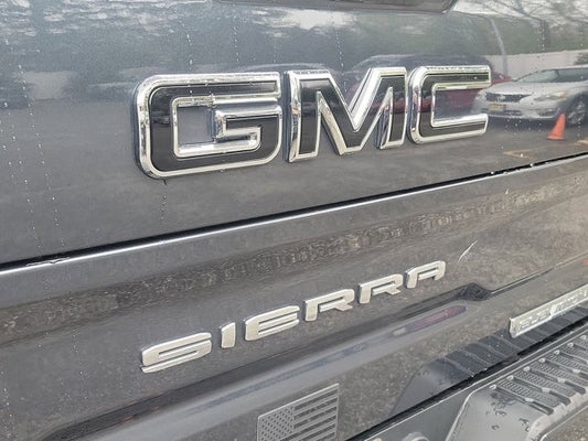 2022 GMC Sierra 1500 Limited Elevation in Brick Township, NJ - All American Certified Used Vehicles