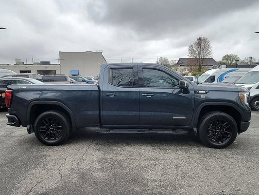 2022 GMC Sierra 1500 Limited Elevation in Brick Township, NJ - All American Certified Used Vehicles
