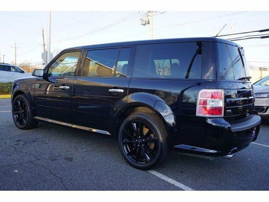 2019 Ford Flex SEL in Brick Township, NJ - All American Certified Used Vehicles