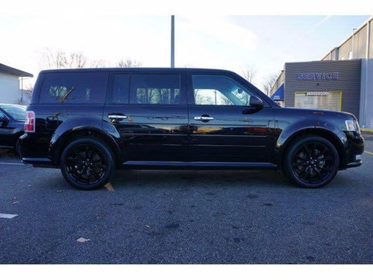 2019 Ford Flex SEL in Brick Township, NJ - All American Certified Used Vehicles