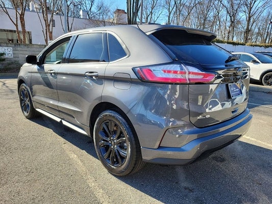 2024 Ford Edge SE in Brick Township, NJ - All American Certified Used Vehicles