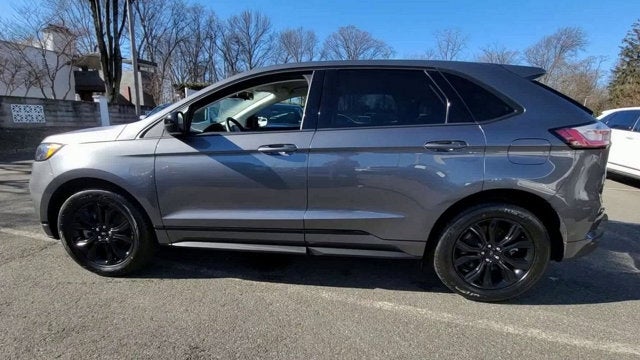 2024 Ford Edge SE in Brick Township, NJ - All American Certified Used Vehicles