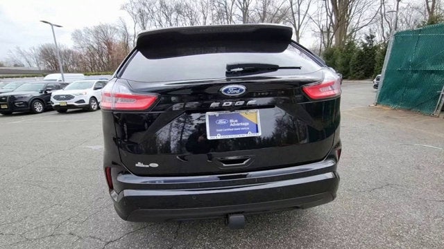 2022 Ford Edge Base in Brick Township, NJ - All American Certified Used Vehicles