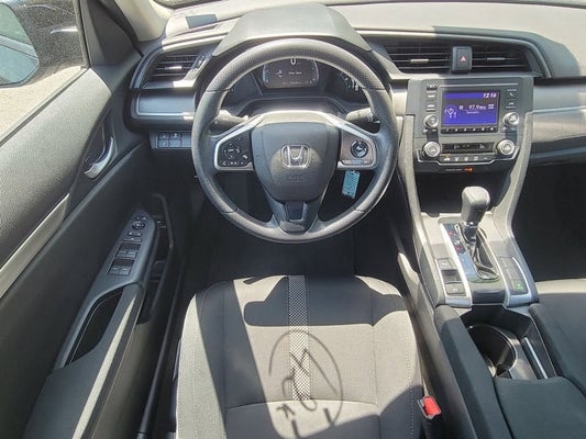2020 Honda Civic Sedan LX in Brick Township, NJ - All American Certified Used Vehicles