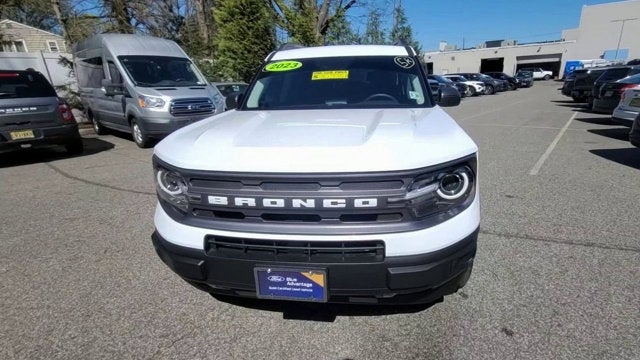 2023 Ford Bronco Sport Big Bend in Brick Township, NJ - All American Certified Used Vehicles
