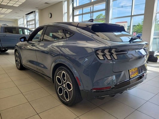 2023 Ford Mustang Mach-E GT in Brick Township, NJ - All American Certified Used Vehicles