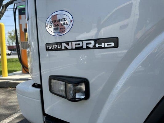 2023 ISUZU NPR DIESEL Base in Brick Township, NJ - All American Certified Used Vehicles