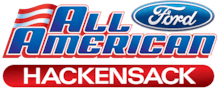 Ford logo | All American Certified Used Vehicles in Brick Township NJ