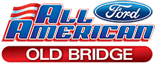 Ford logo | All American Certified Used Vehicles in Brick Township NJ